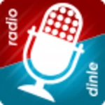 Logo of Radyo Dinle Fm android Application 